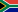 English (South Africa)